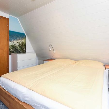 Ferienhaus Windspiel Neuharlingersiel Bagian luar foto