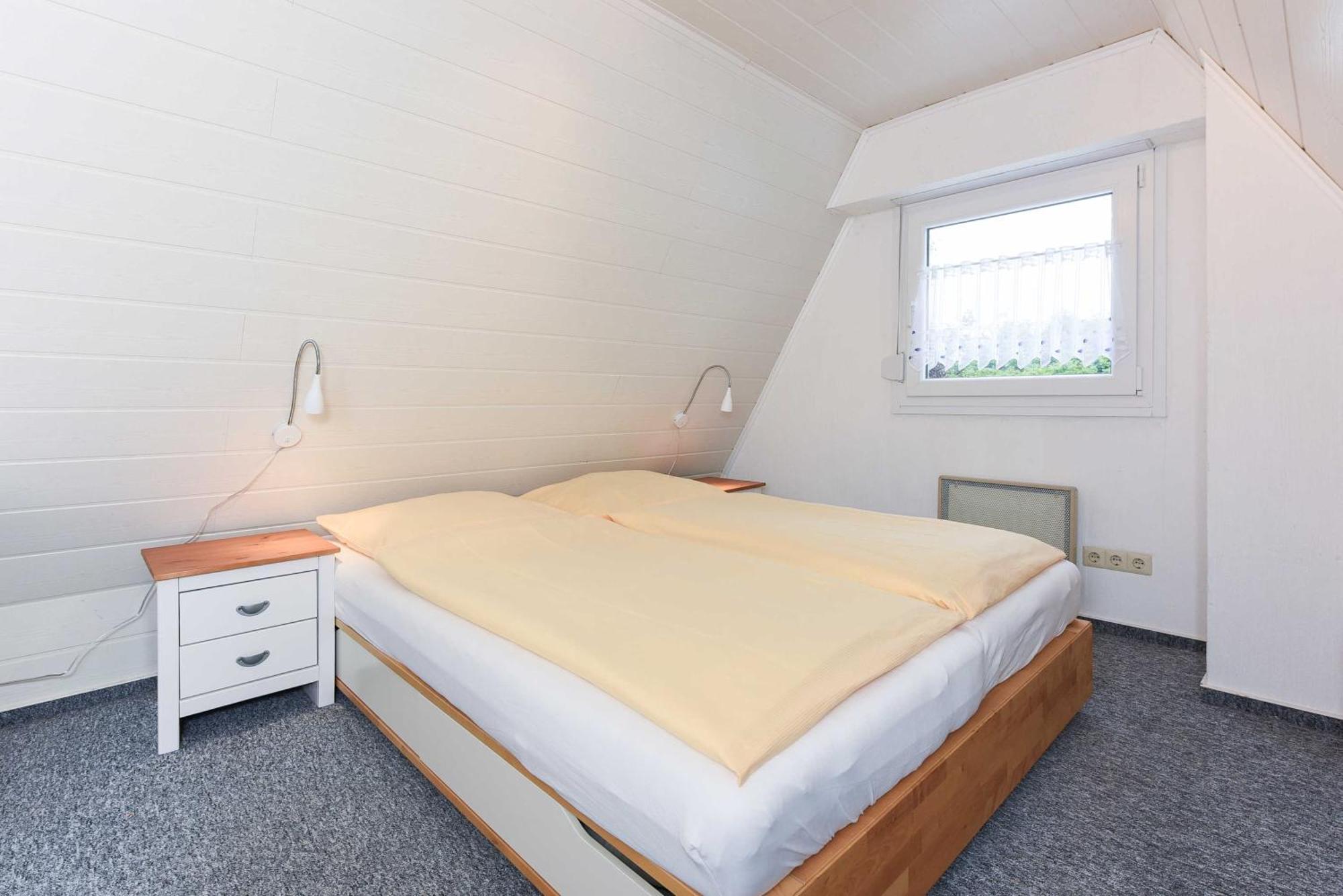 Ferienhaus Windspiel Neuharlingersiel Bagian luar foto