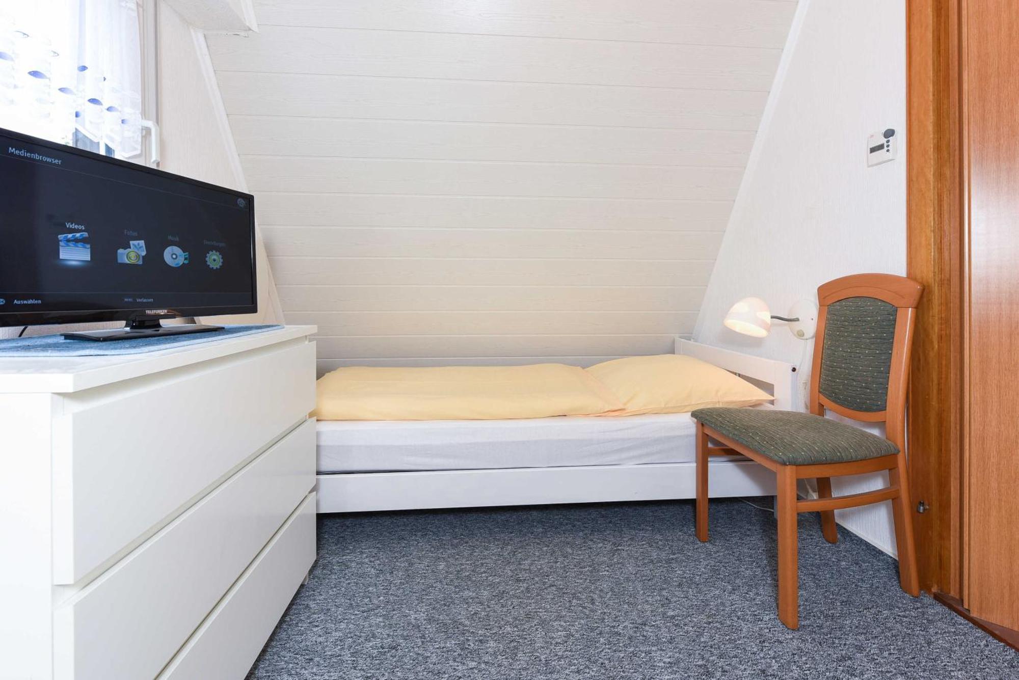 Ferienhaus Windspiel Neuharlingersiel Bagian luar foto